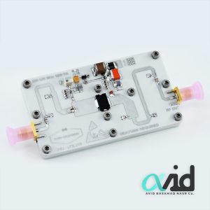 تقویت کننده UHF