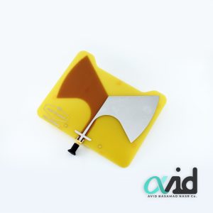 آنتن پاپیونی (Bow Tie ) GPR