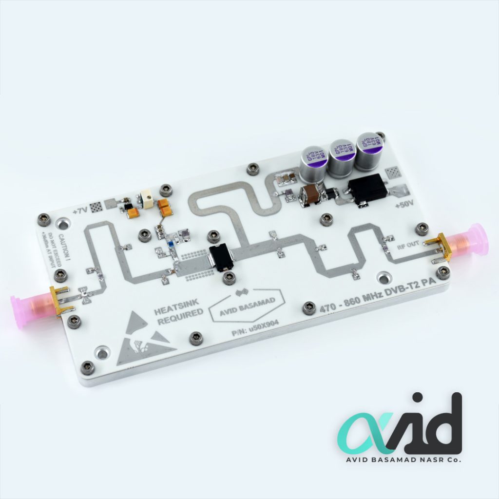 تقویت کننده TV