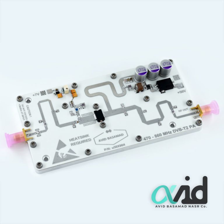 تقویت کننده TV