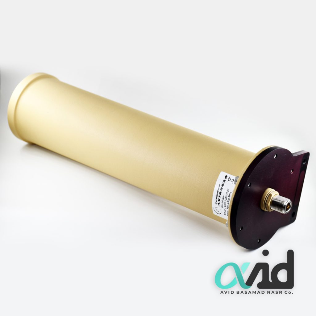 آنتن تاکتیکی