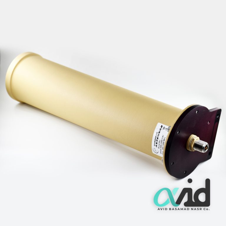 آنتن تاکتیکی