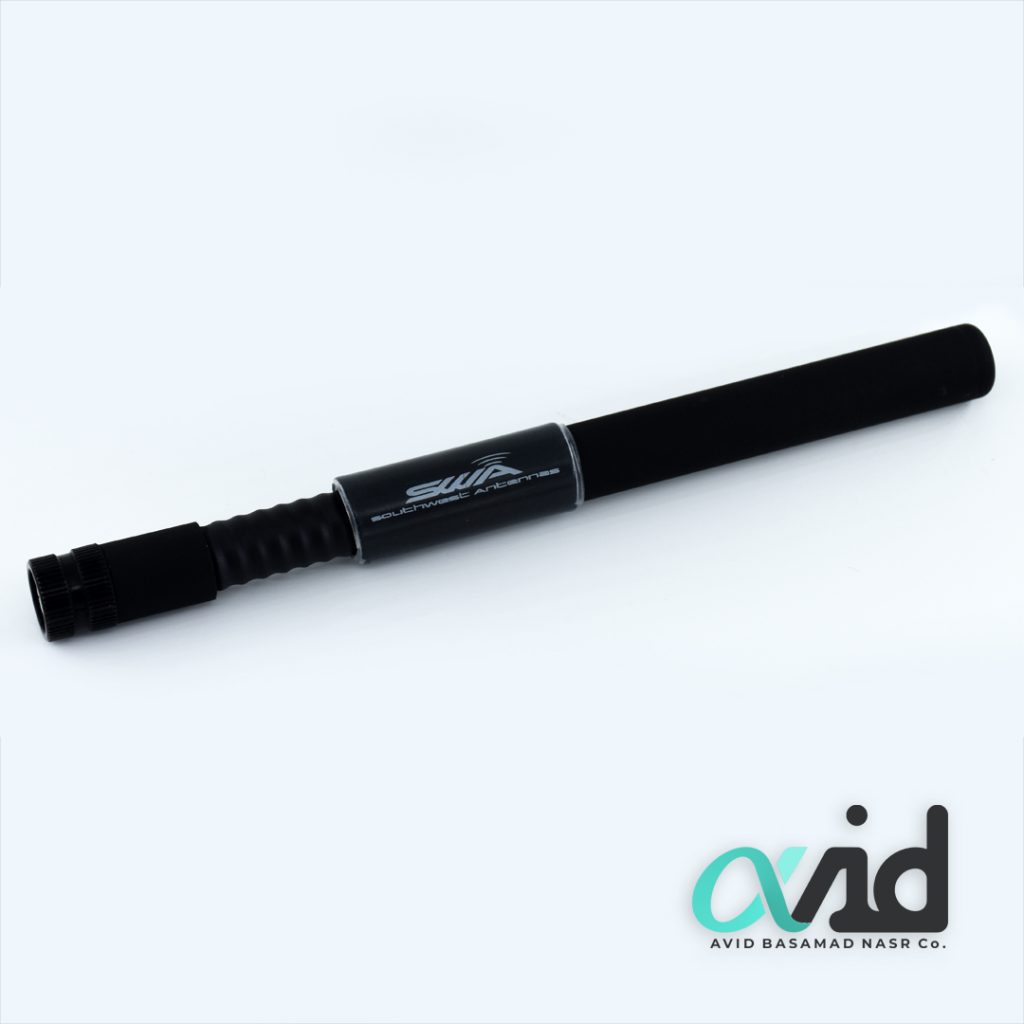 آنتن تاکتیکی دوال باند