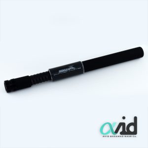 آنتن تاکتیکی دوال باند